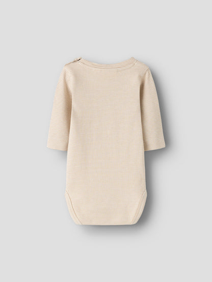 Slim Body Feng "Oxford Tan"