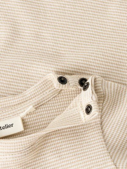 Slim Body Feng "Oxford Tan"