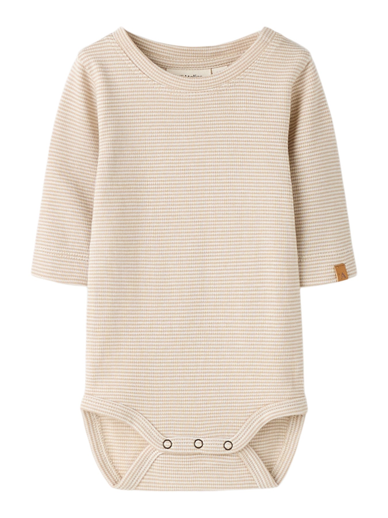 Slim Body Feng "Oxford Tan"
