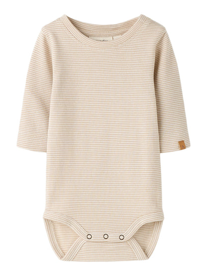 Slim Body Feng "Oxford Tan"