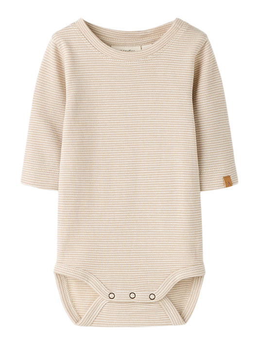 Slim Body Feng "Oxford Tan"