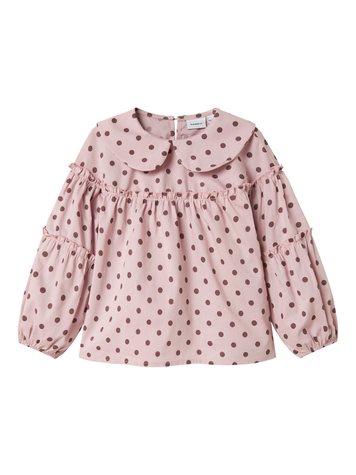 Name it Bluse