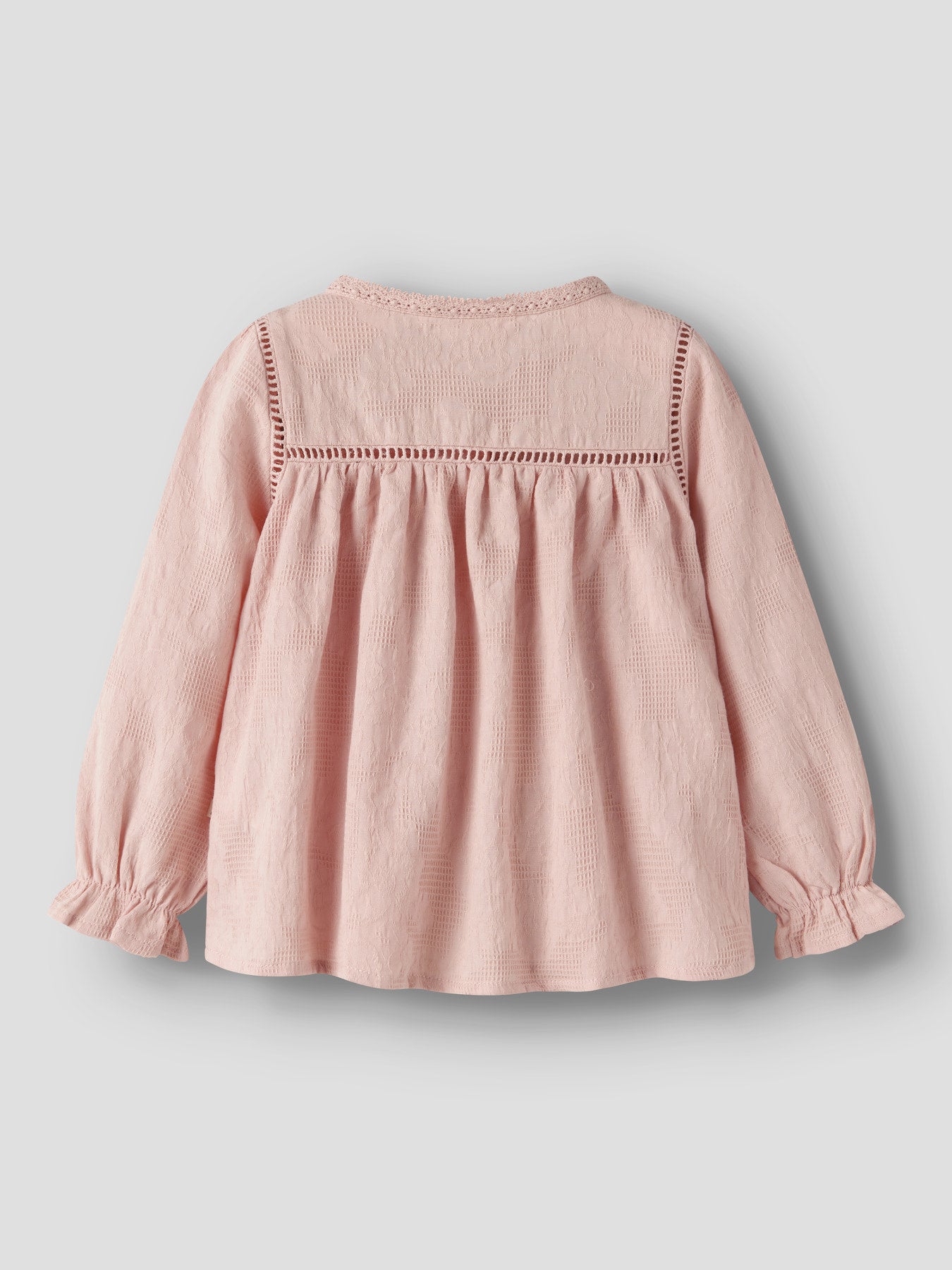 Bluse Ofira "Cameo Rose"