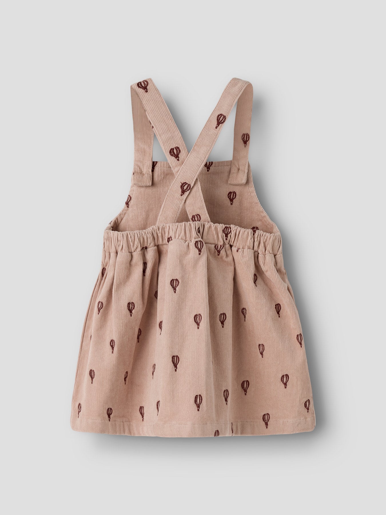 Latzrock Nelly "Cameo Rose"
