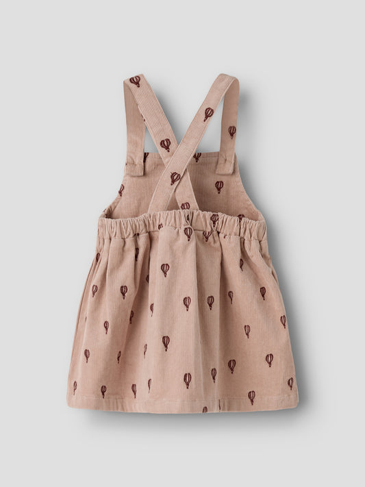 Latzrock Nelly "Cameo Rose"