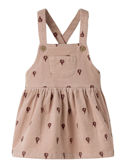 Latzrock Nelly "Cameo Rose"