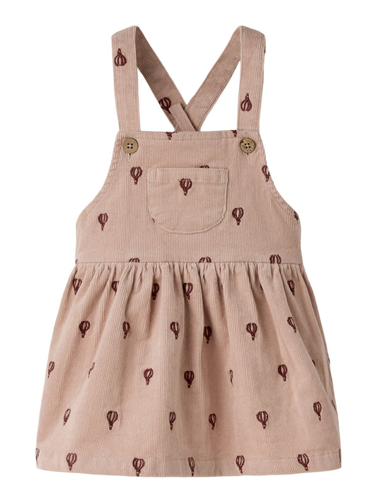 Latzrock Nelly "Cameo Rose"