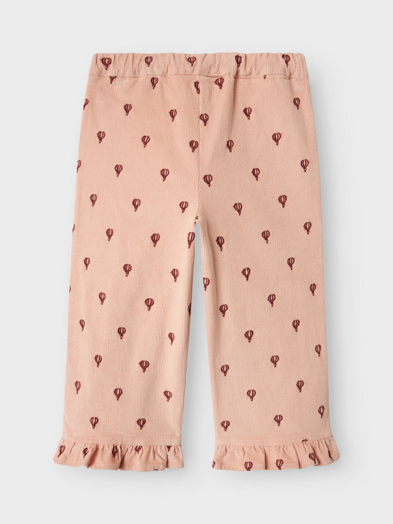 Cordhose Nelly "Cameo Rose"