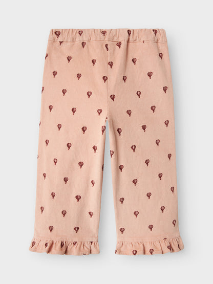Cordhose Nelly "Cameo Rose"