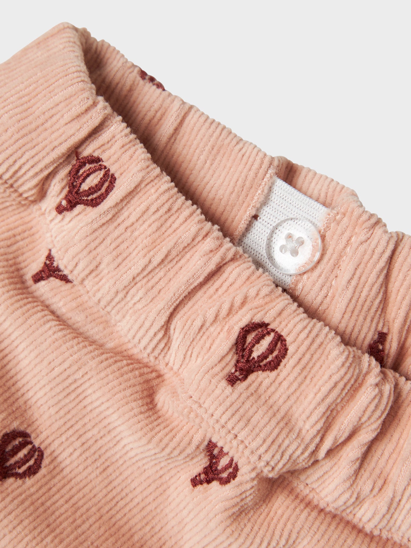 Cordhose Nelly "Cameo Rose"