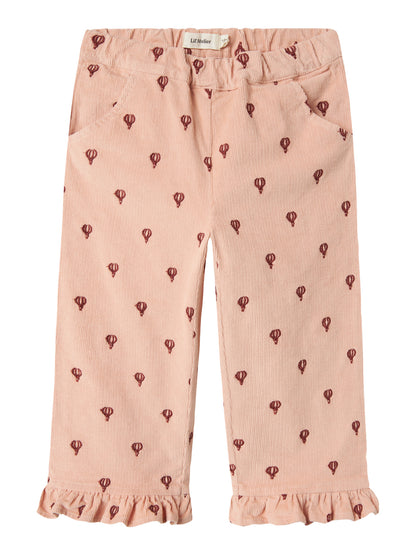 Cordhose Nelly "Cameo Rose"