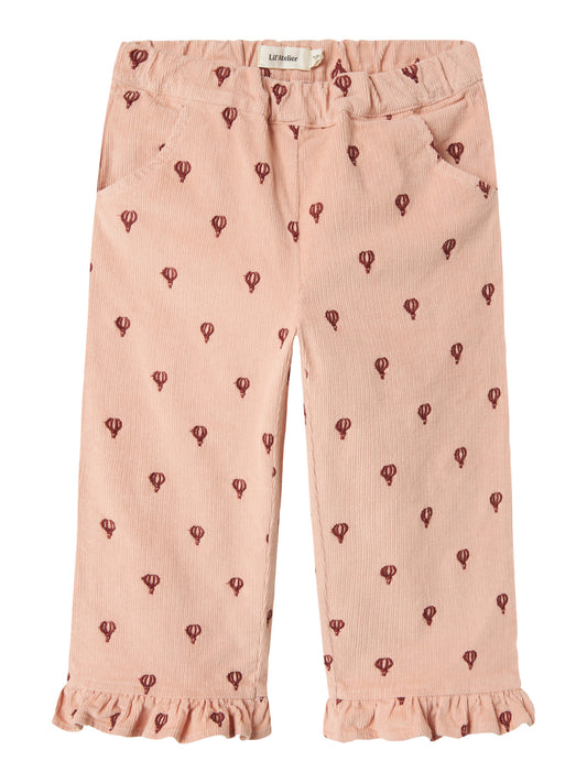 Cordhose Nelly "Cameo Rose"
