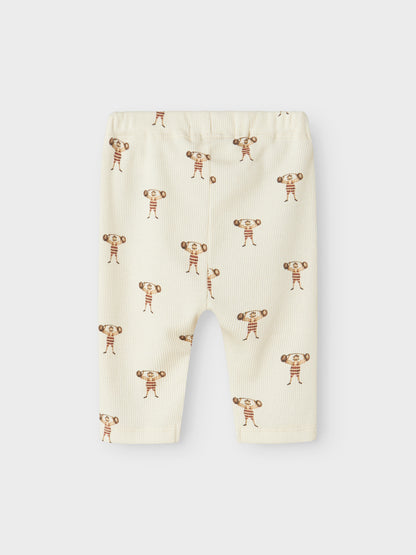 Loose Pant Lavo "Strong Man"