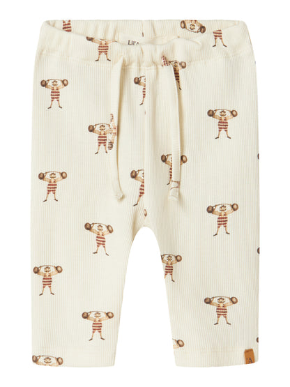 Loose Pant Lavo "Strong Man"