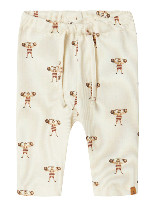 Loose Pant Lavo "Strong Man"