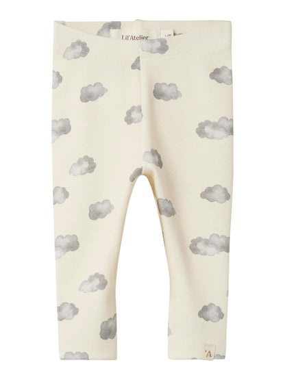Slim Leggings Layo