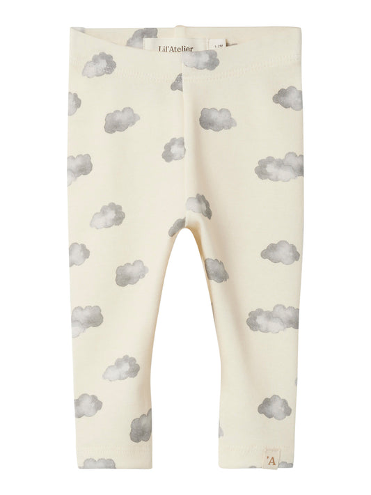 Slim Leggings Layo