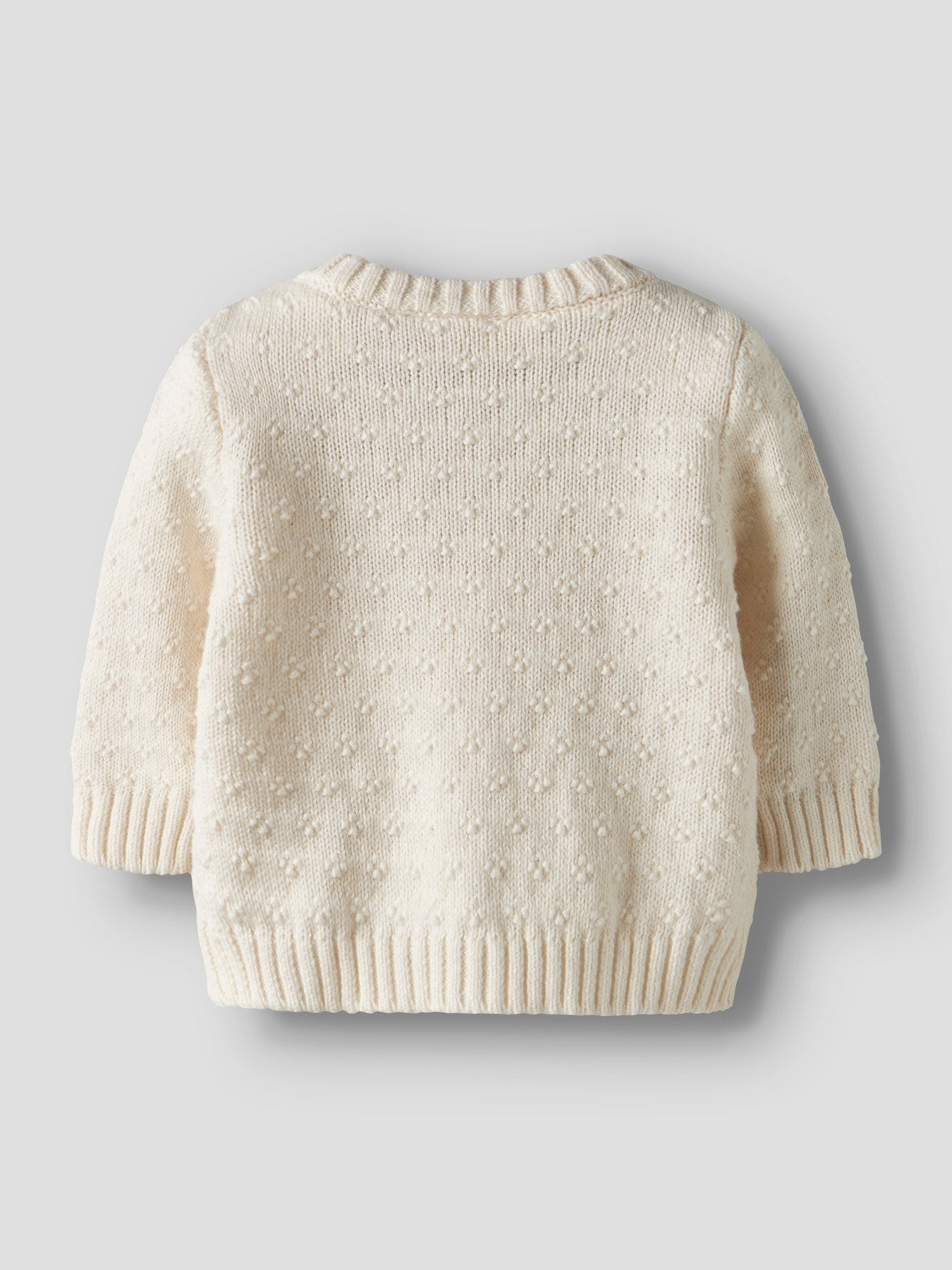 Strickjacke Rosanne "Turtledove"
