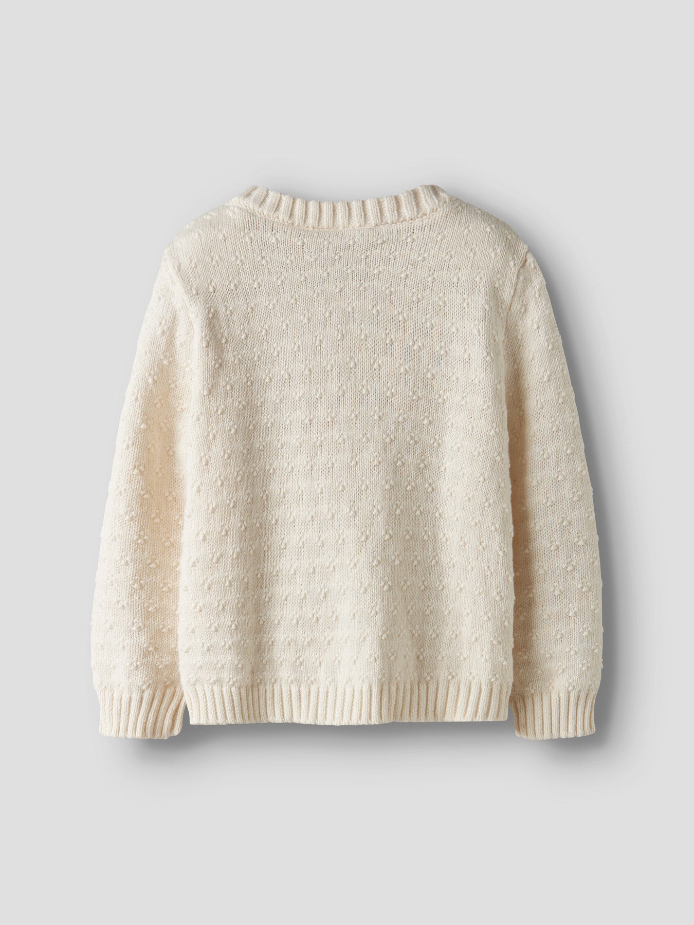 Strickjacke Rosanne "Turtledove"