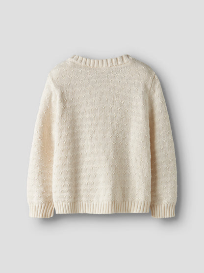 Strickjacke Rosanne "Turtledove"