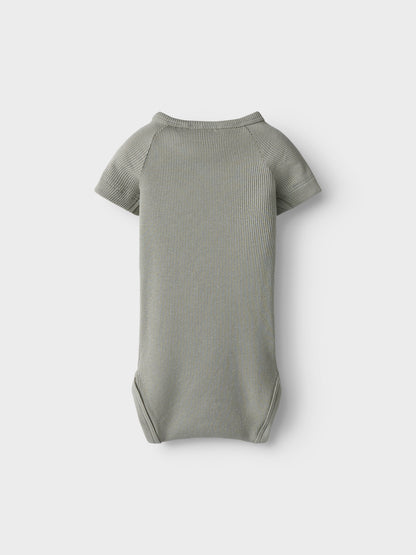Slim Body Gago "Seagrass"