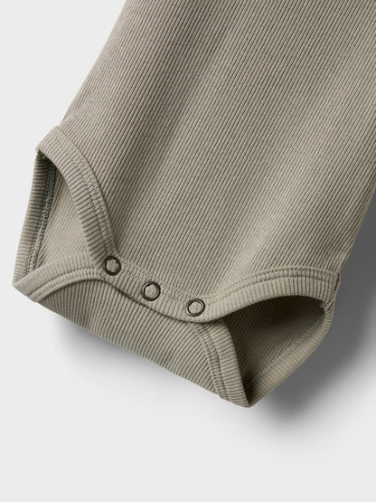 Slim Body Gago "Seagrass"