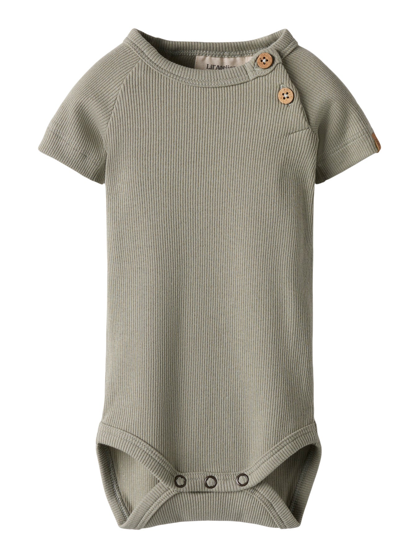 Slim Body Gago "Seagrass"