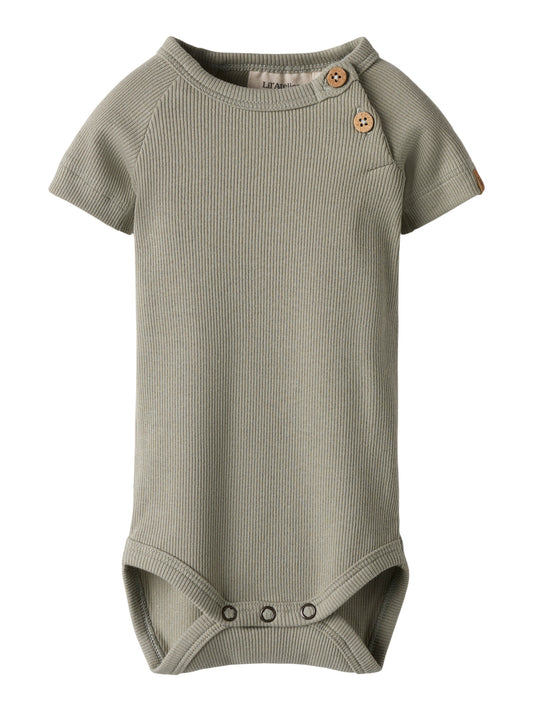 Slim Body Gago "Seagrass"