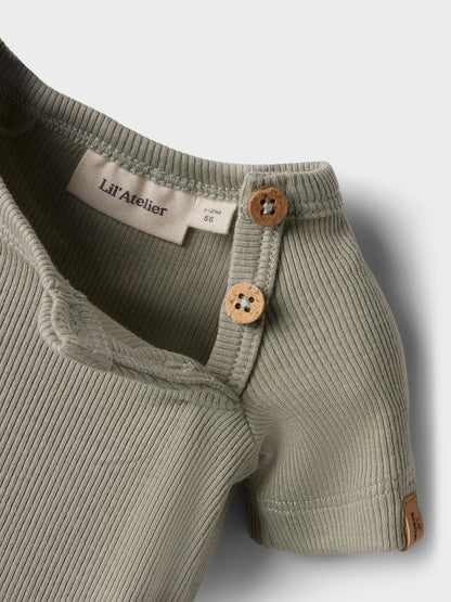 Slim Body Gago "Seagrass"