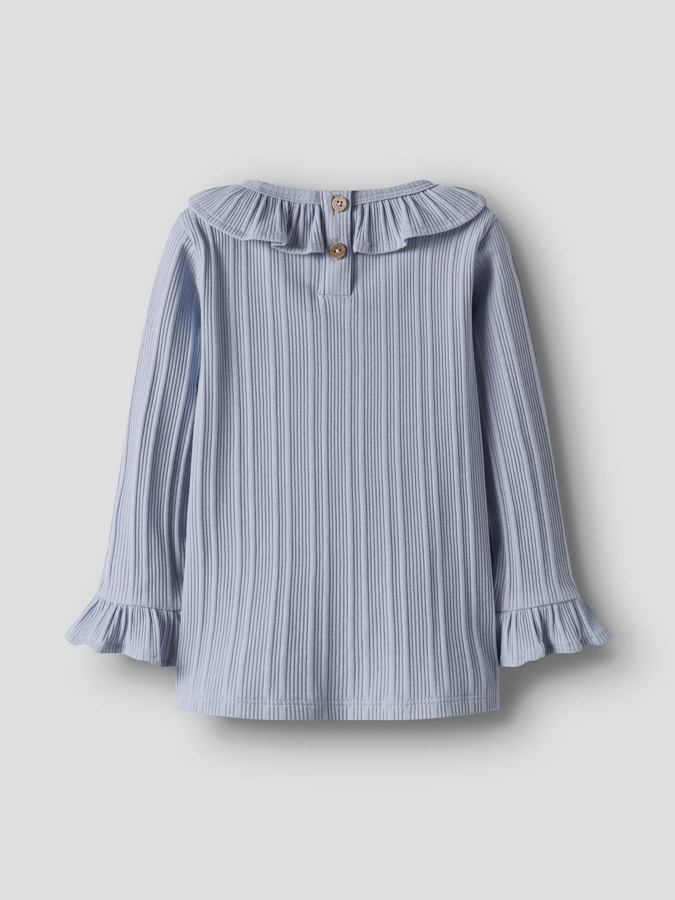 Slim Top Tansy "Zen Blue"