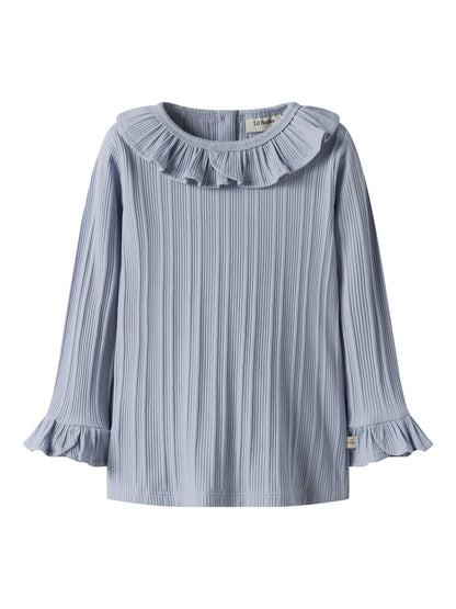 Slim Top Tansy "Zen Blue"