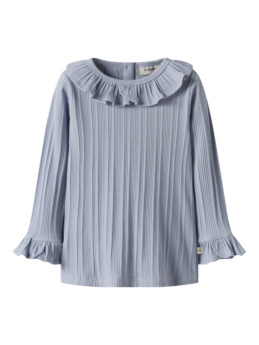 Slim Top Tansy "Zen Blue"