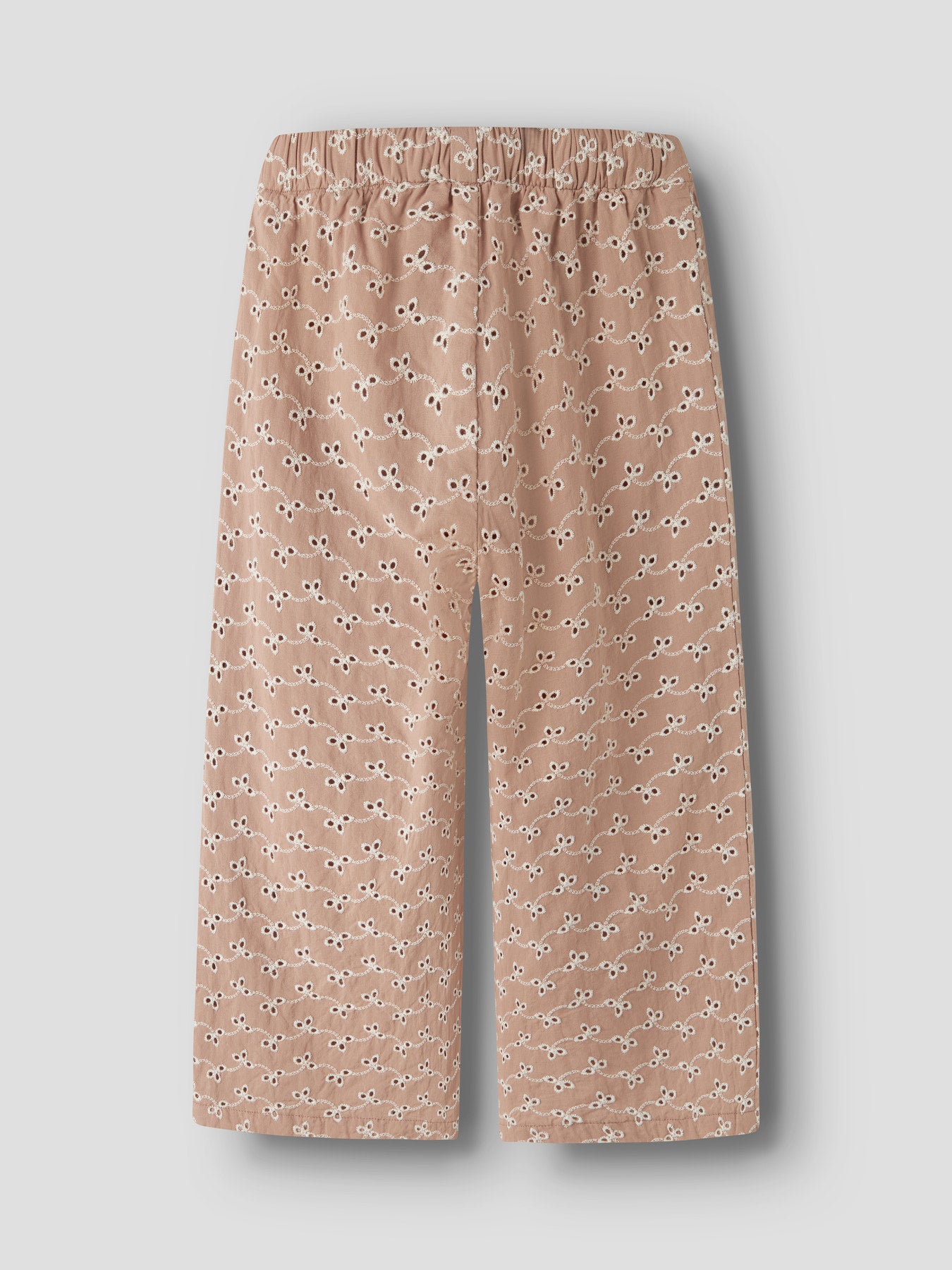 Wide Pant Tessie "Roebuck"
