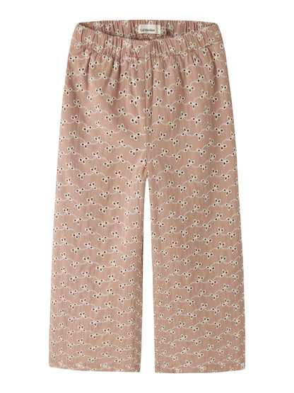 Wide Pant Tessie "Roebuck"