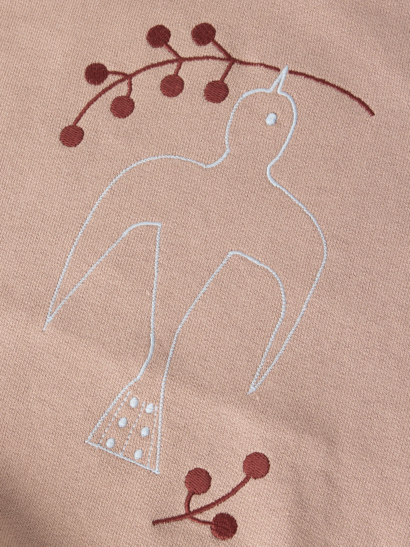 Sweatshirt Jobo Roebuck