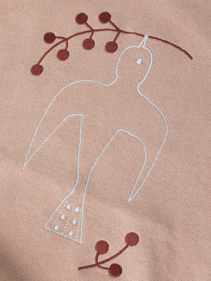 Sweatshirt Jobo Roebuck