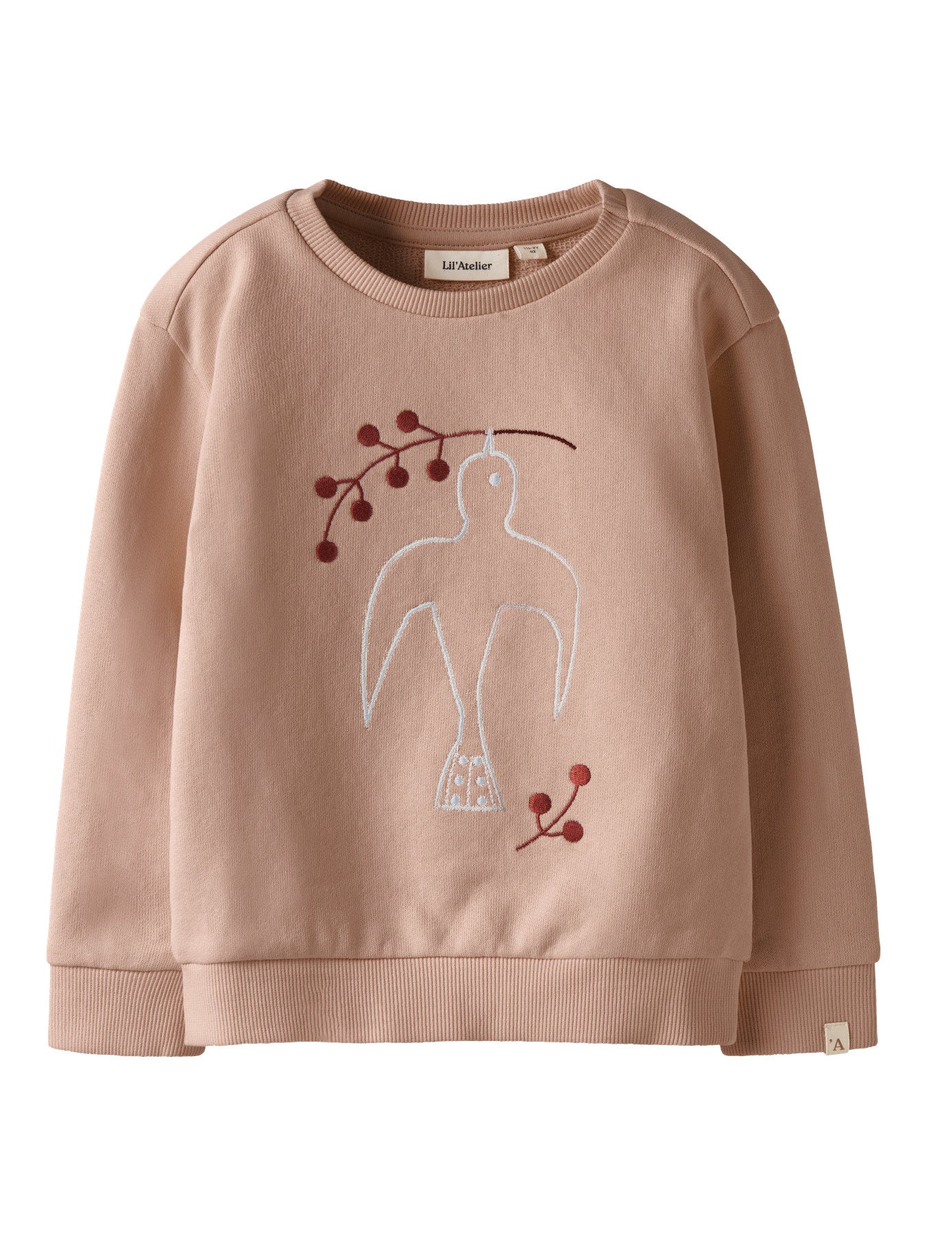 Sweatshirt Jobo Roebuck