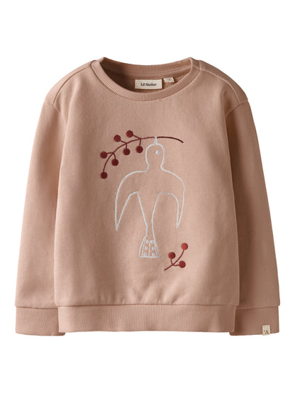 Sweatshirt Jobo Roebuck