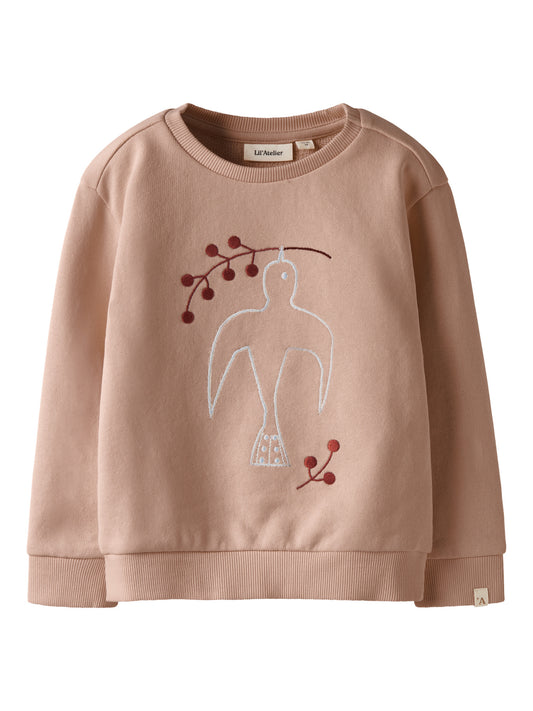 Sweatshirt Jobo Roebuck