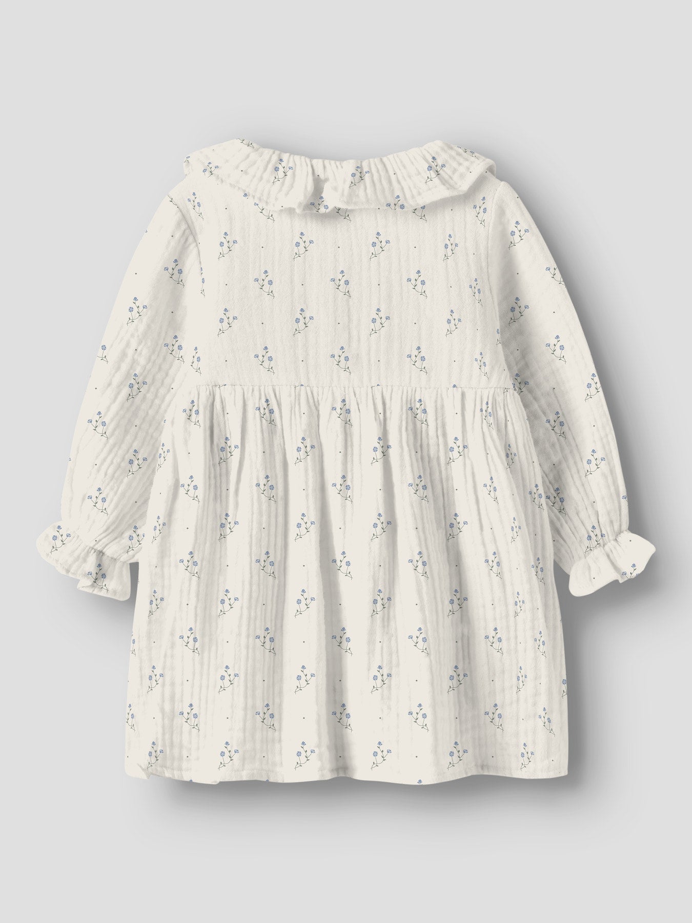 Body Kleid Balia "Coconut Milk"
