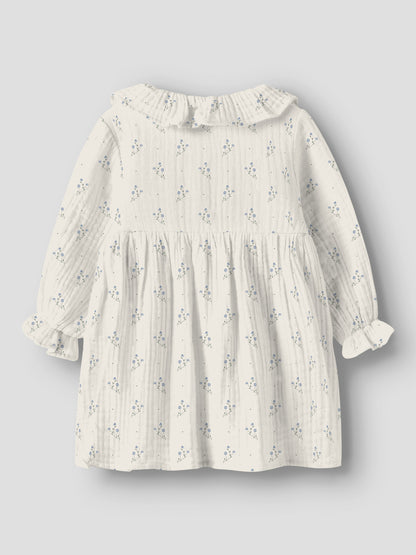 Body Kleid Balia "Coconut Milk"