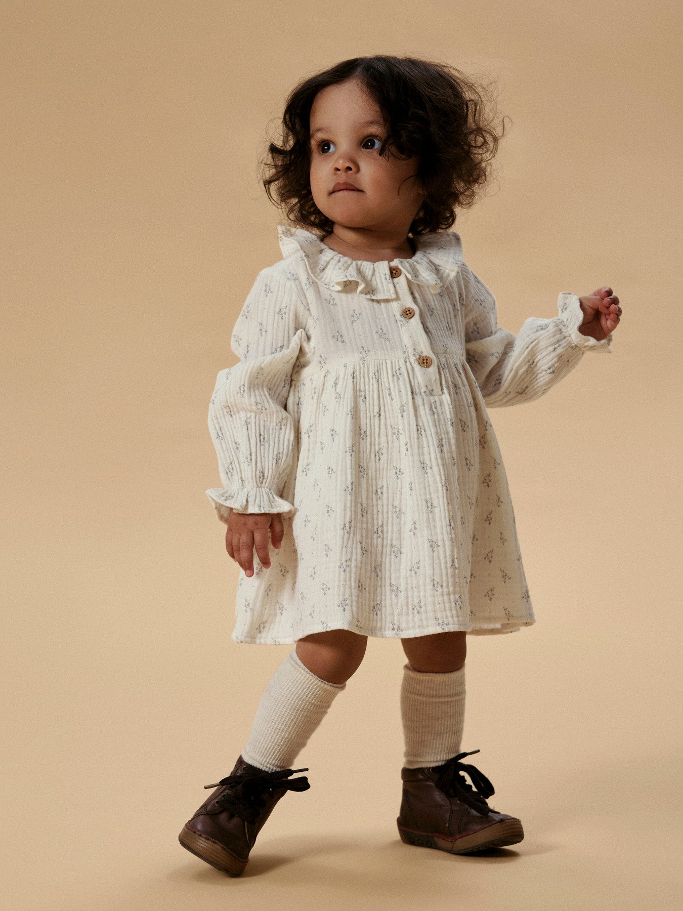 Body Kleid Balia "Coconut Milk"