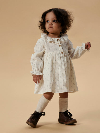 Body Kleid Balia "Coconut Milk"