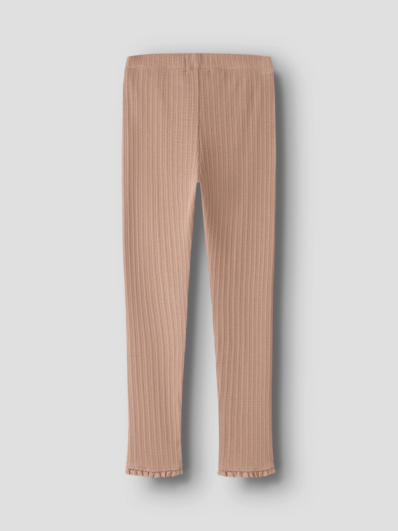 Slim Leggings Babette "Roebuck"