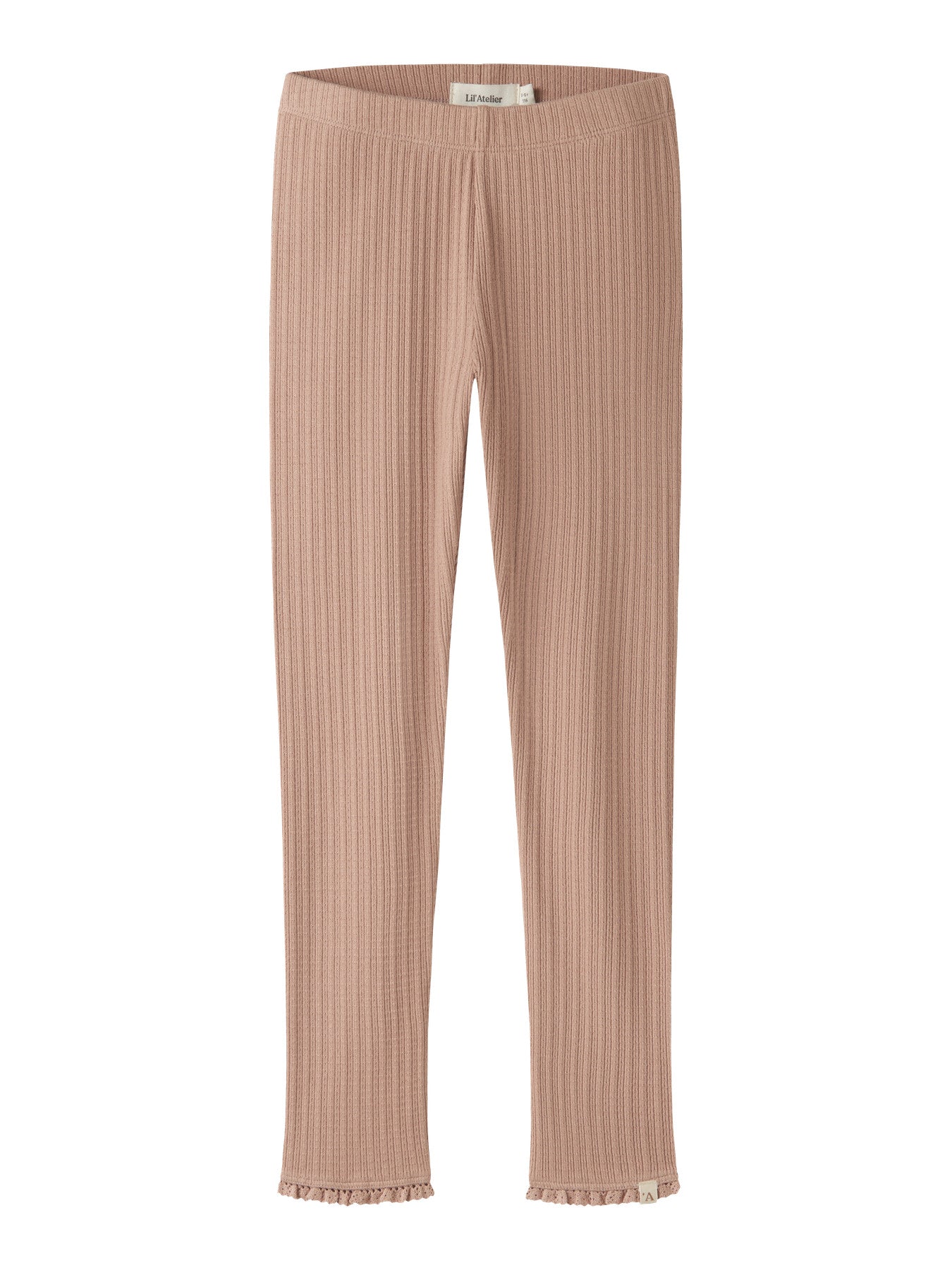 Slim Leggings Babette "Roebuck"