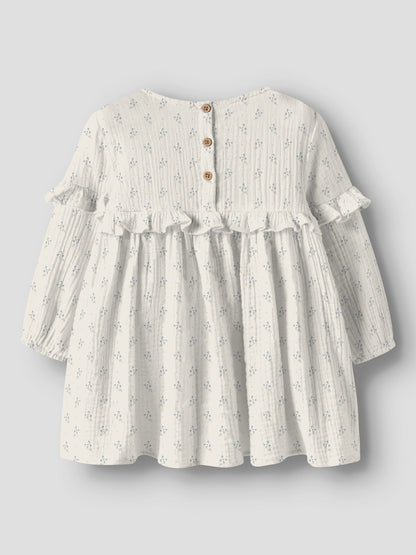 Kleid Balia "Coconut Milk"