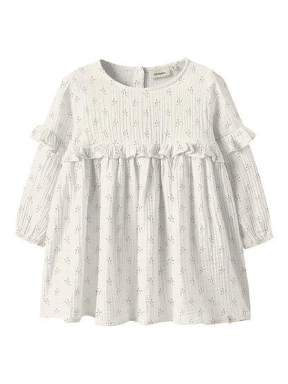 Kleid Balia "Coconut Milk"