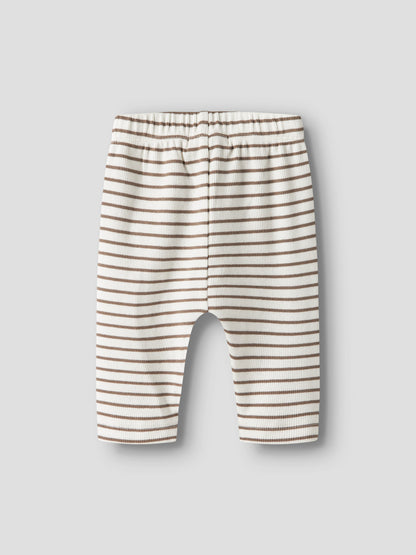 Loose Pant Tonto "Coconut Milk"