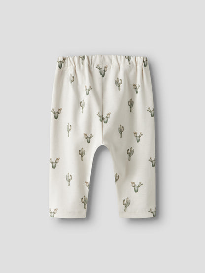 Loose Pant Layo