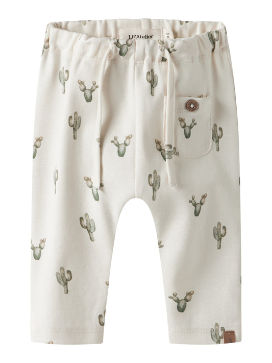 Loose Pant Layo